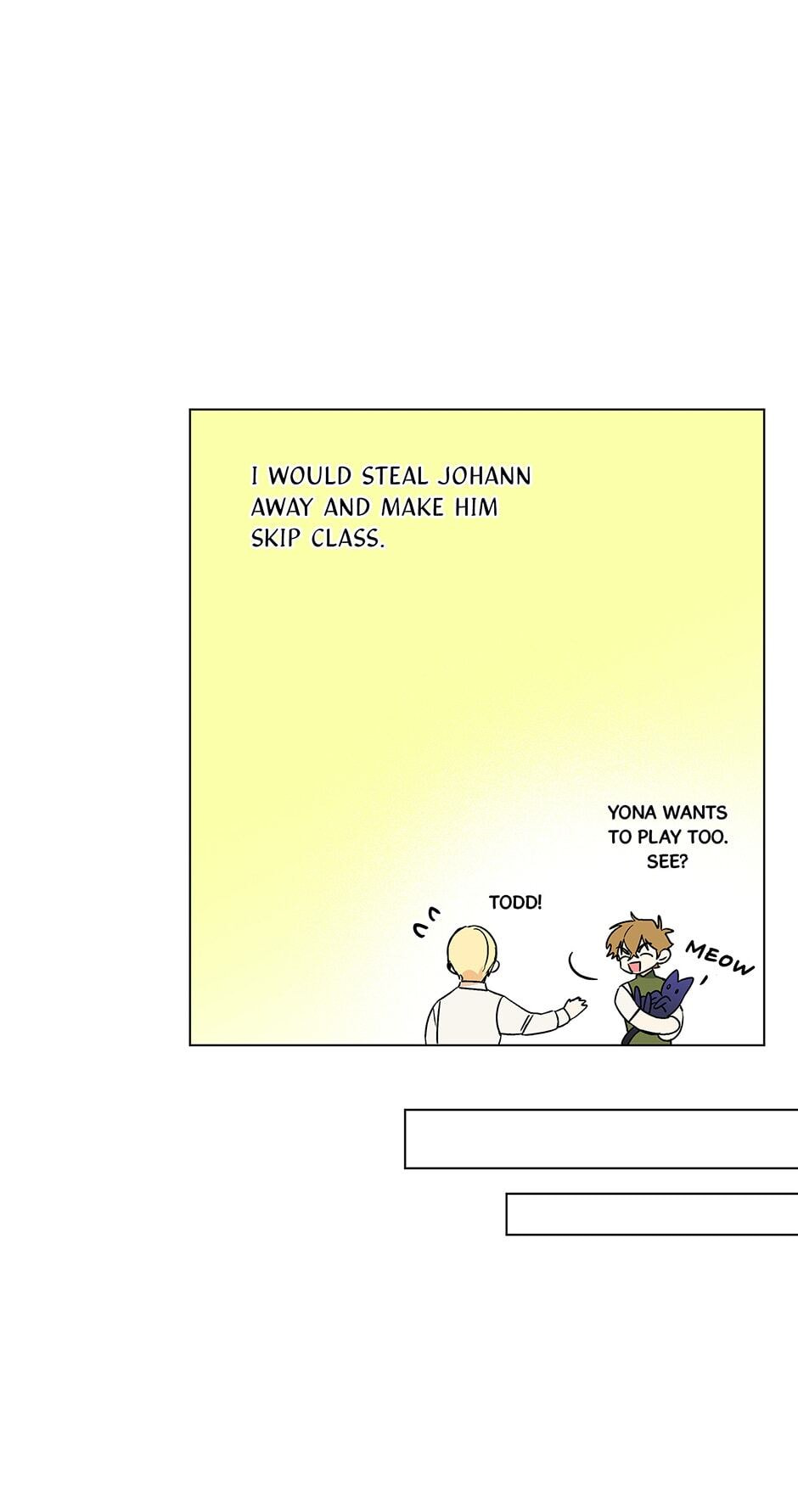 Observing Elena Evoy Chapter 17 page 5 - 