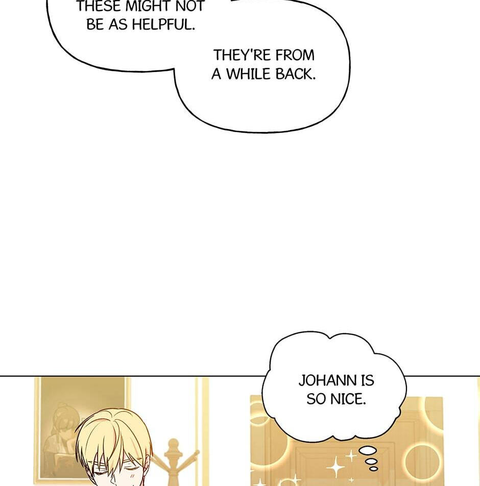 Observing Elena Evoy Chapter 17 page 50 - 