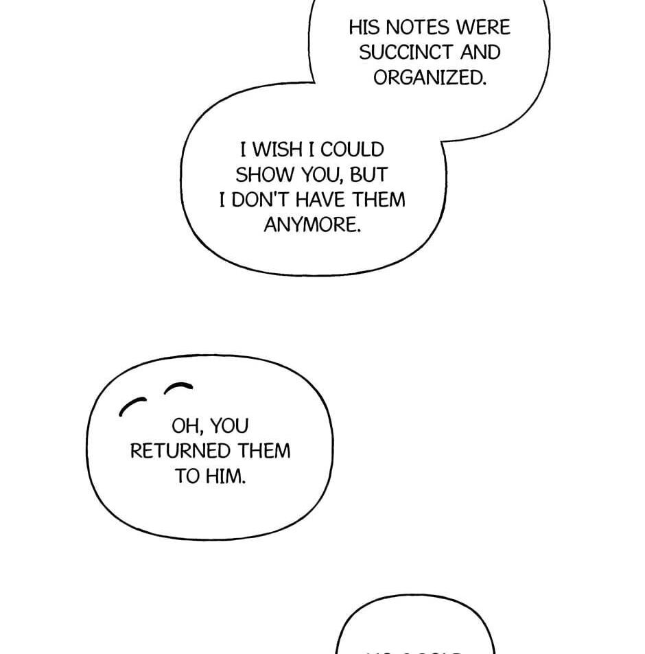 Observing Elena Evoy Chapter 17 page 52 - 