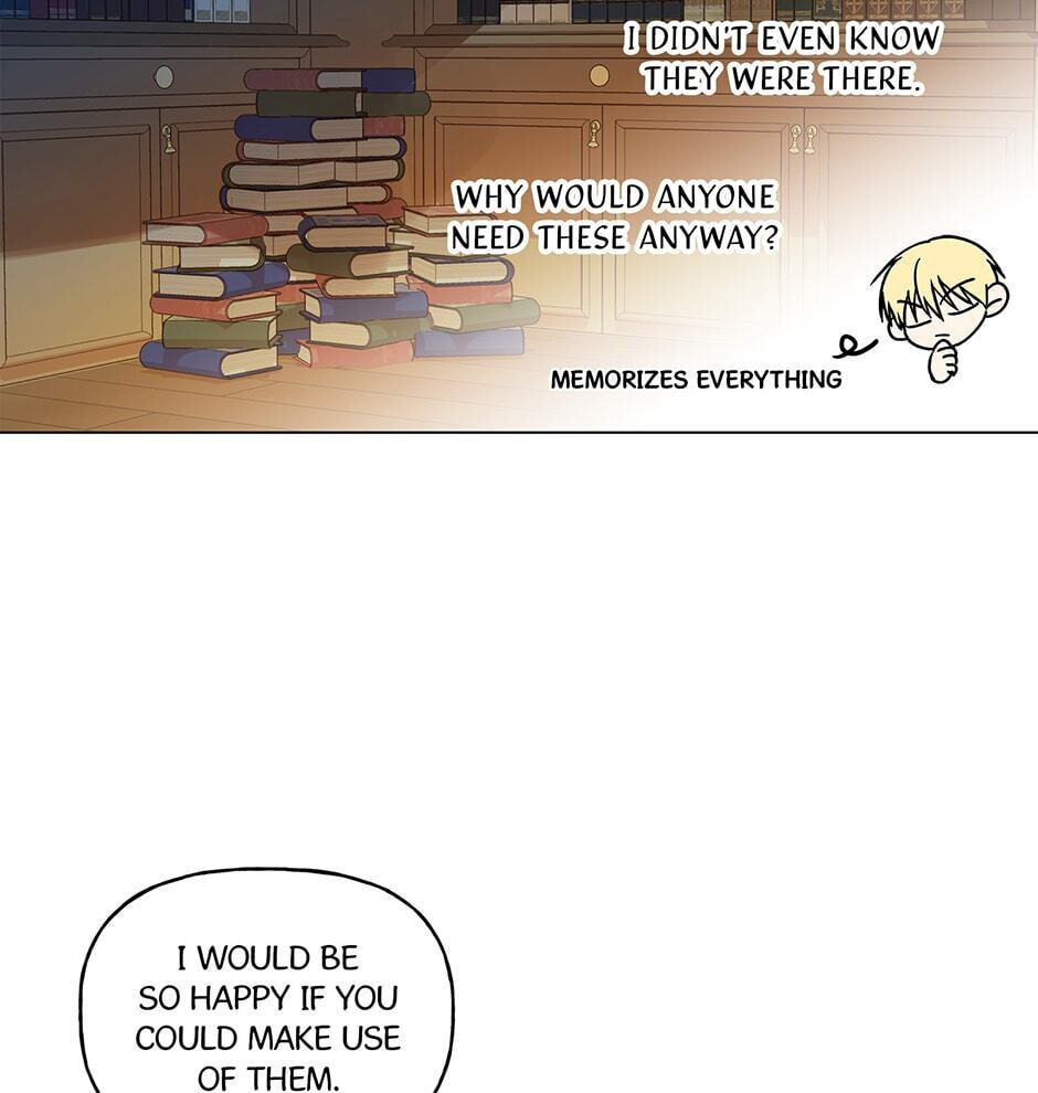 Observing Elena Evoy Chapter 17 page 59 - 