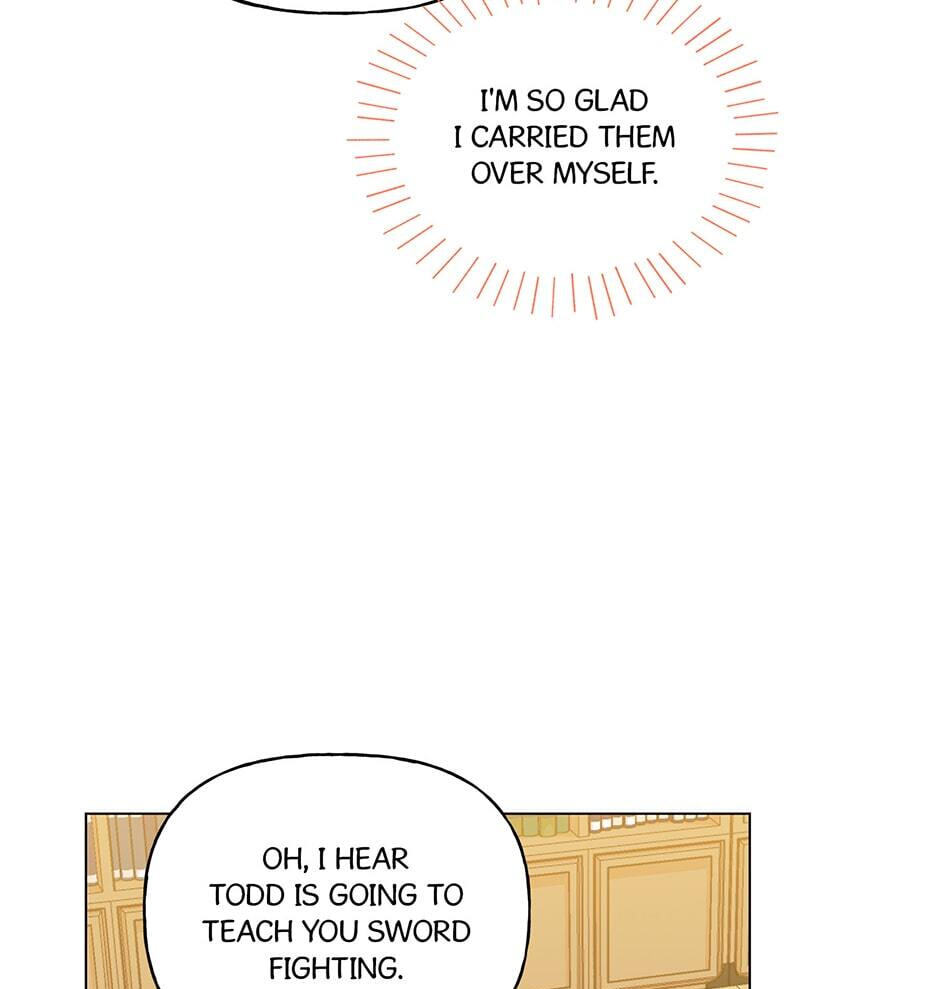 Observing Elena Evoy Chapter 17 page 63 - 
