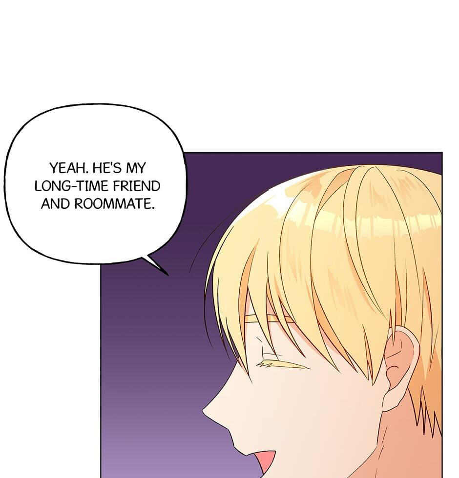 Observing Elena Evoy Chapter 17 page 65 - 