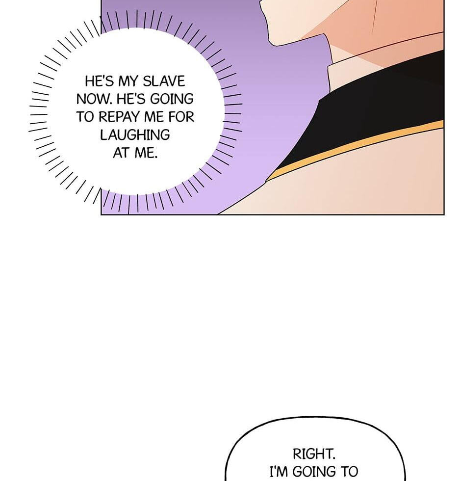 Observing Elena Evoy Chapter 17 page 66 - 