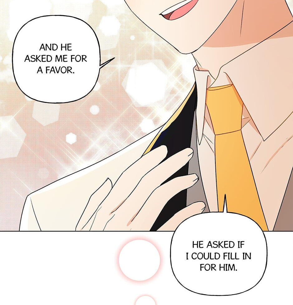 Observing Elena Evoy Chapter 17 page 70 - 