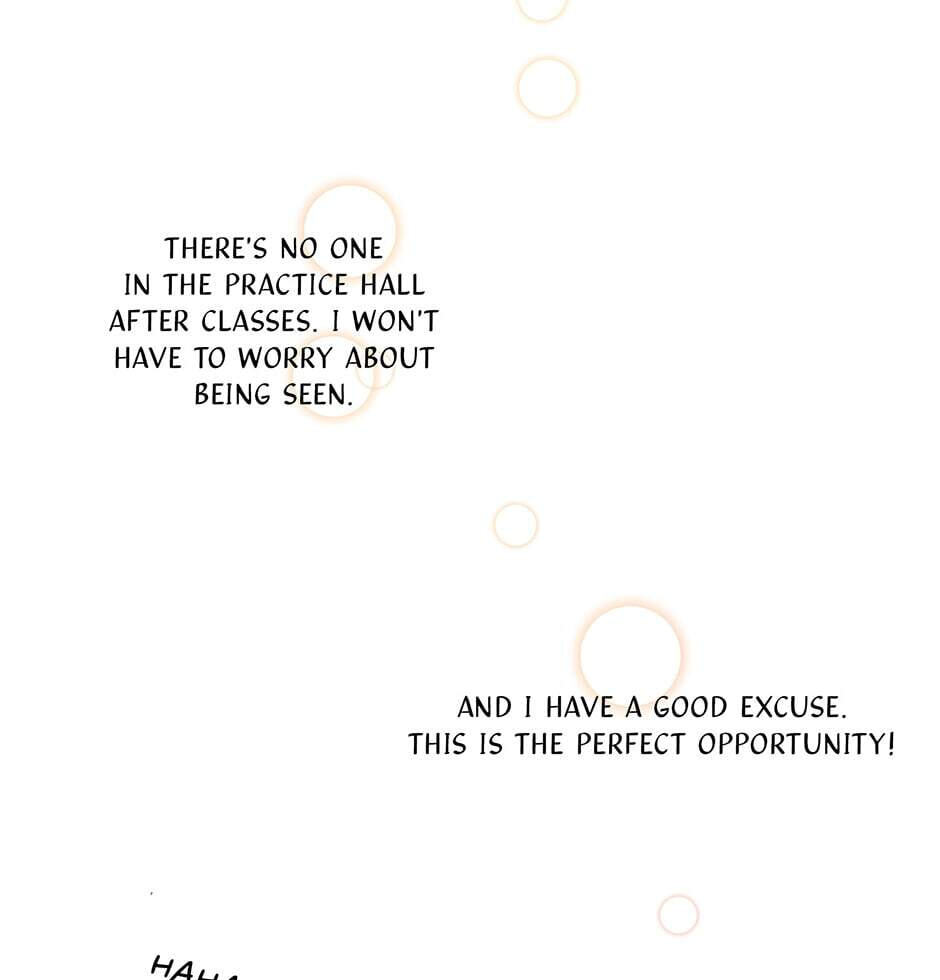 Observing Elena Evoy Chapter 17 page 73 - 