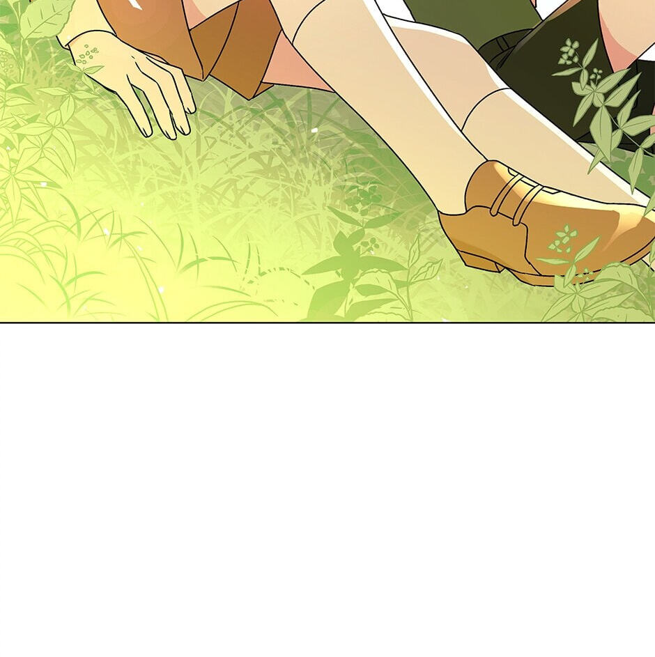 Observing Elena Evoy Chapter 17 page 9 - 