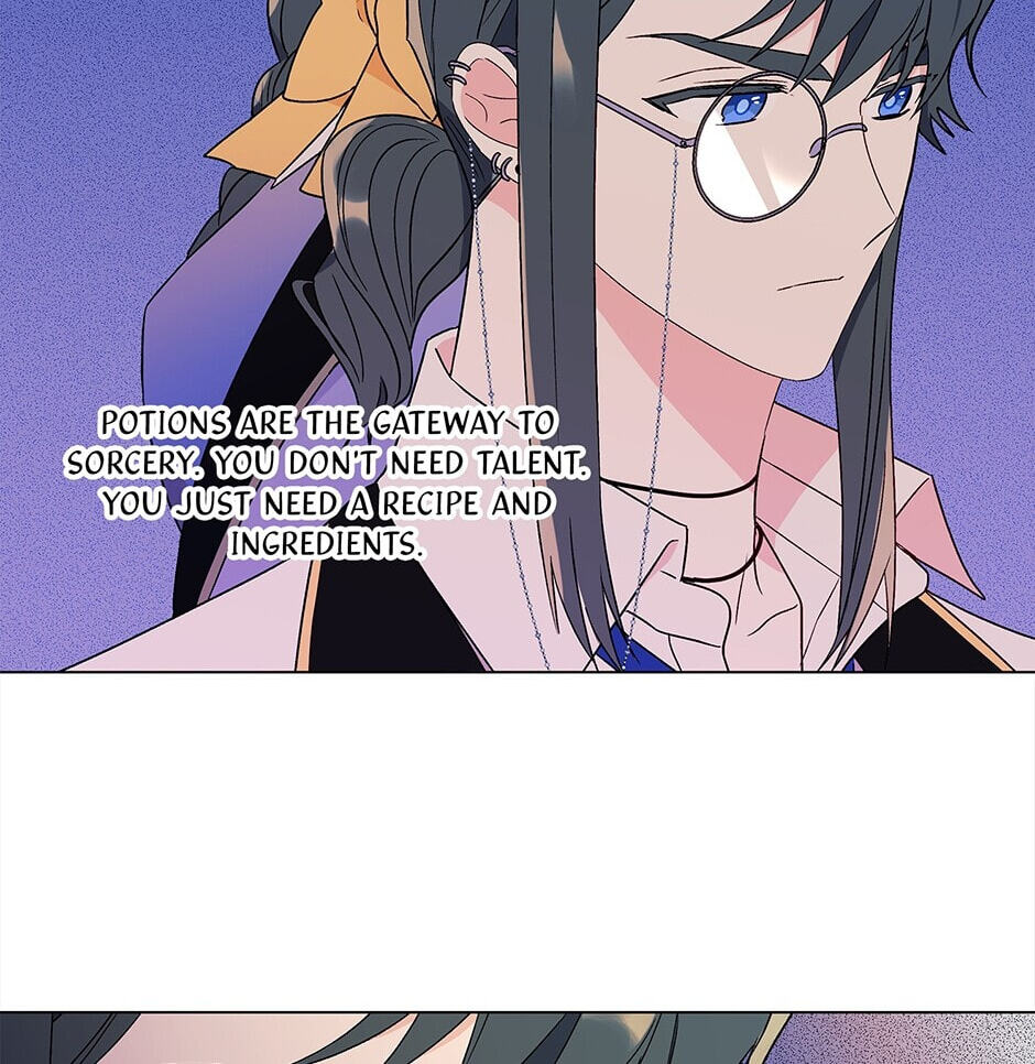 Observing Elena Evoy Chapter 18 page 11 - 