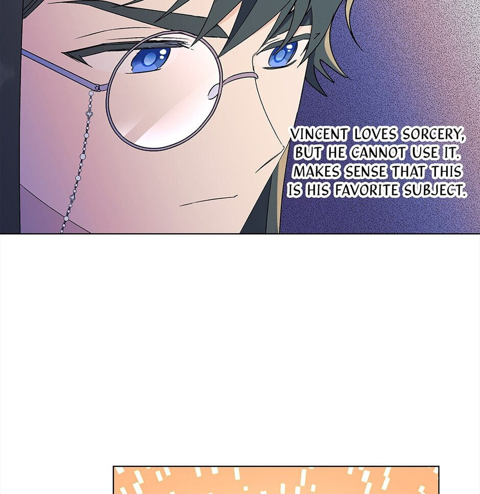Observing Elena Evoy Chapter 18 page 12 - 