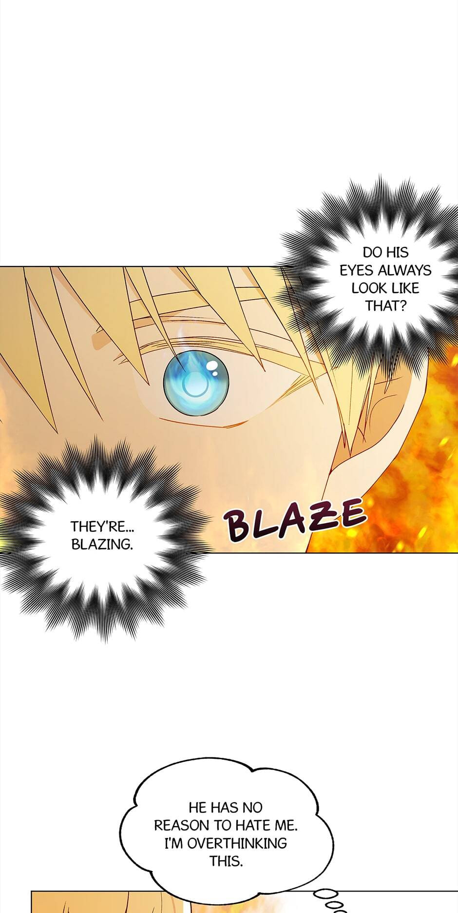 Observing Elena Evoy Chapter 18 page 16 - 