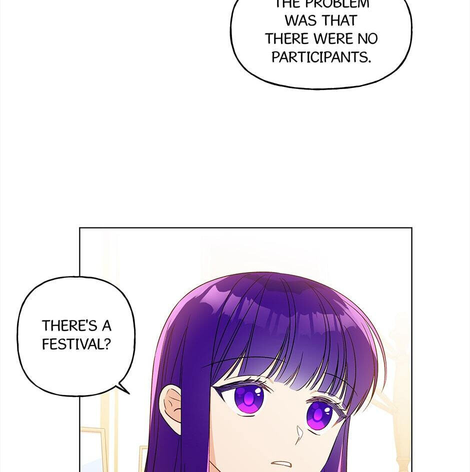 Observing Elena Evoy Chapter 18 page 19 - 