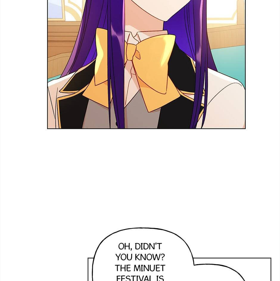 Observing Elena Evoy Chapter 18 page 20 - 