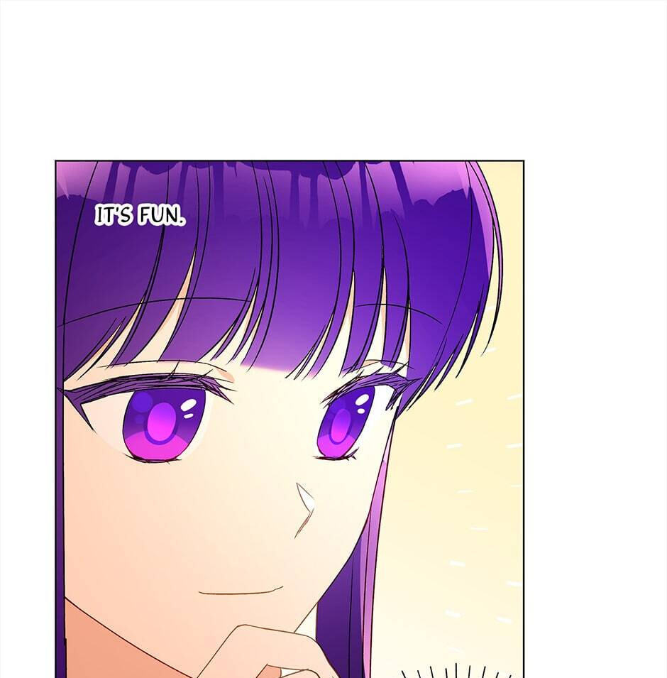 Observing Elena Evoy Chapter 18 page 36 - 