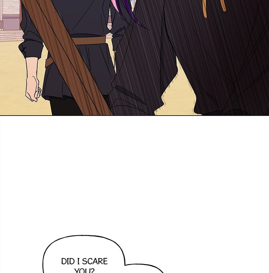 Observing Elena Evoy Chapter 18 page 39 - 