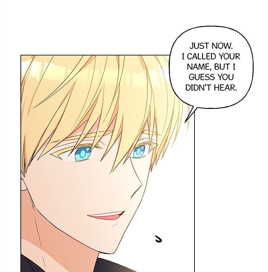 Observing Elena Evoy Chapter 18 page 41 - 