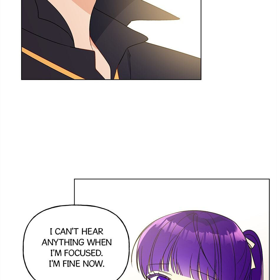 Observing Elena Evoy Chapter 18 page 42 - 