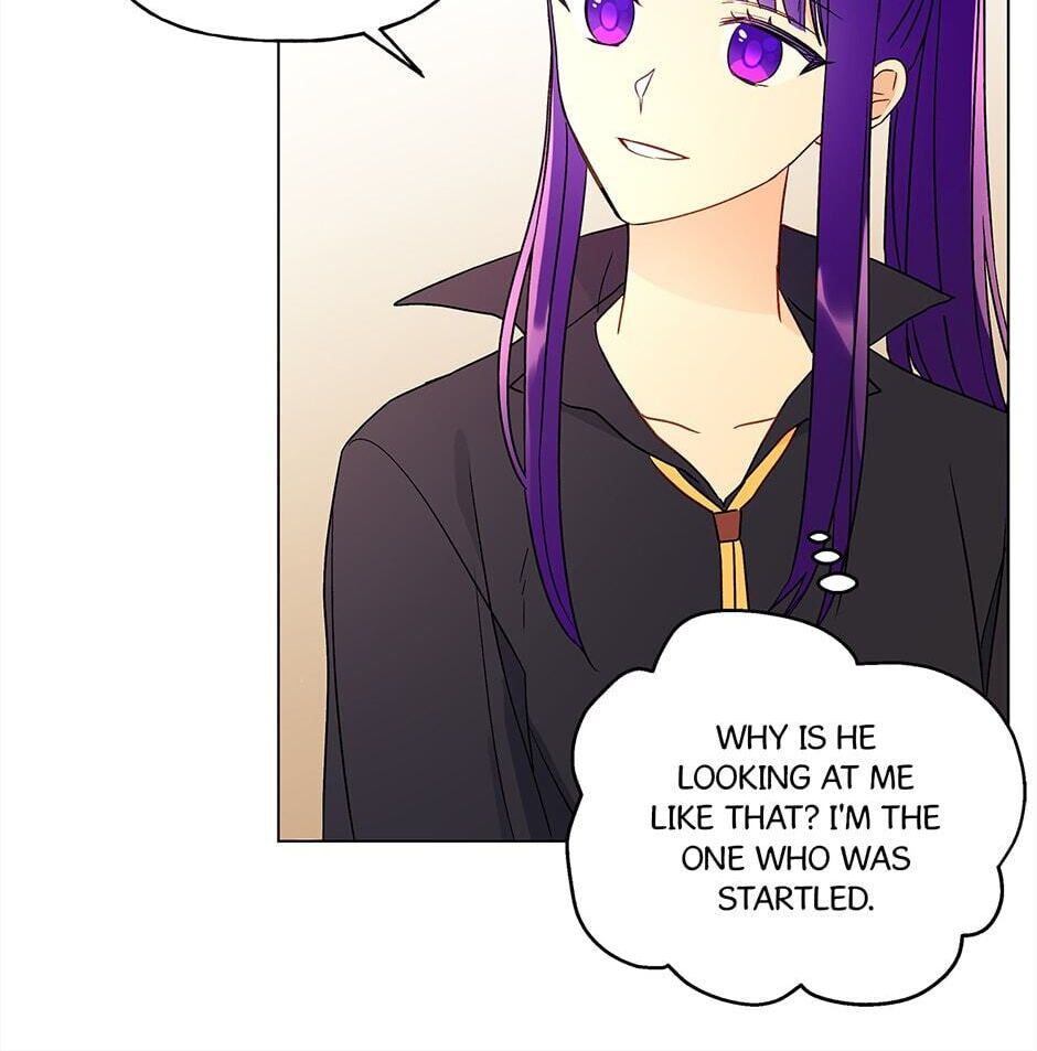 Observing Elena Evoy Chapter 18 page 43 - 