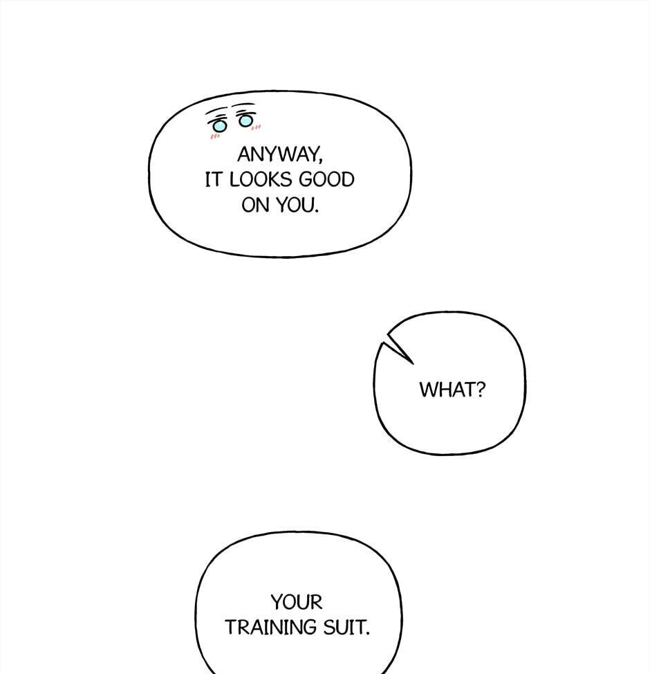 Observing Elena Evoy Chapter 18 page 44 - 