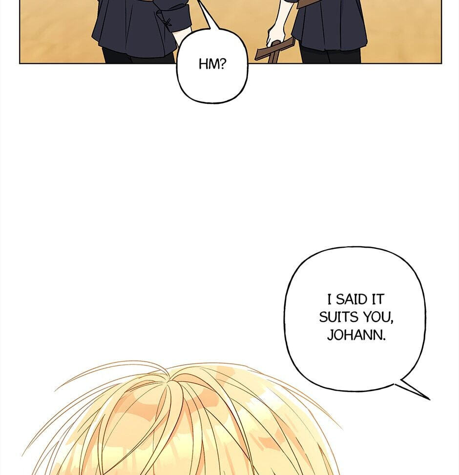 Observing Elena Evoy Chapter 18 page 46 - 