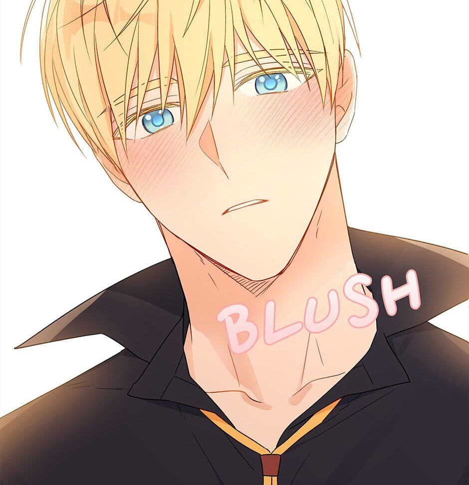 Observing Elena Evoy Chapter 18 page 47 - 