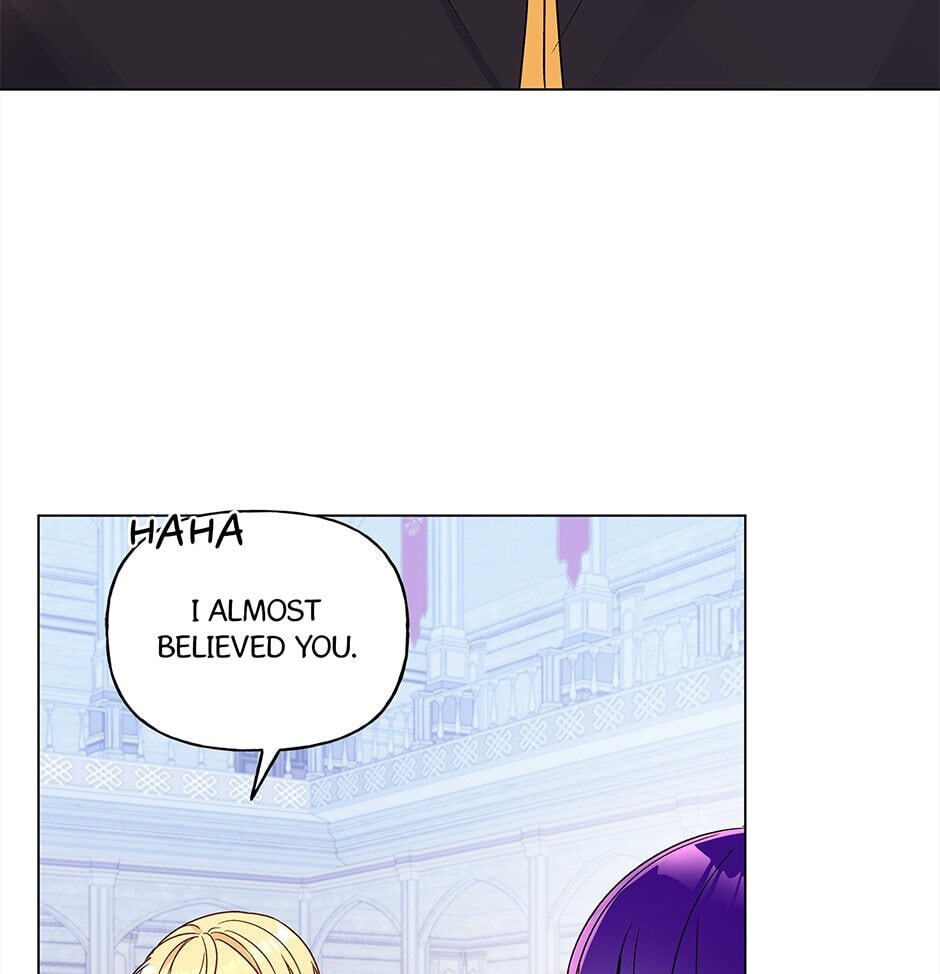 Observing Elena Evoy Chapter 18 page 48 - 