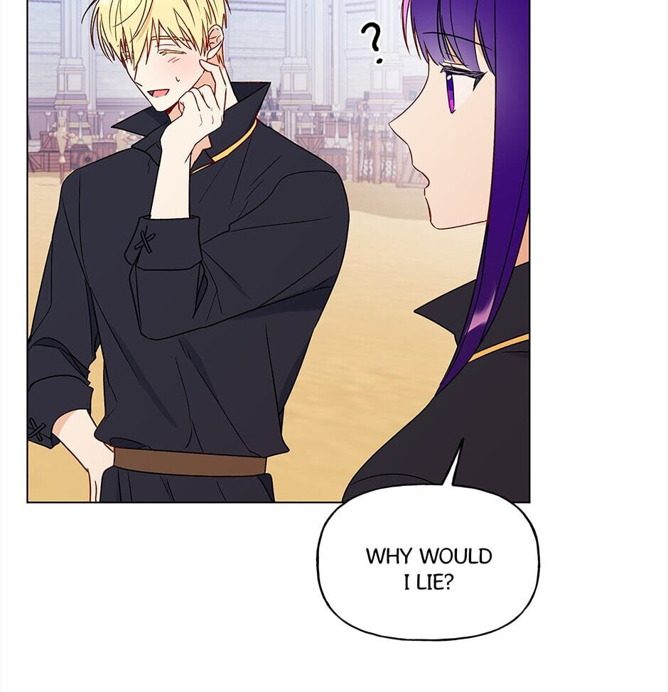 Observing Elena Evoy Chapter 18 page 49 - 