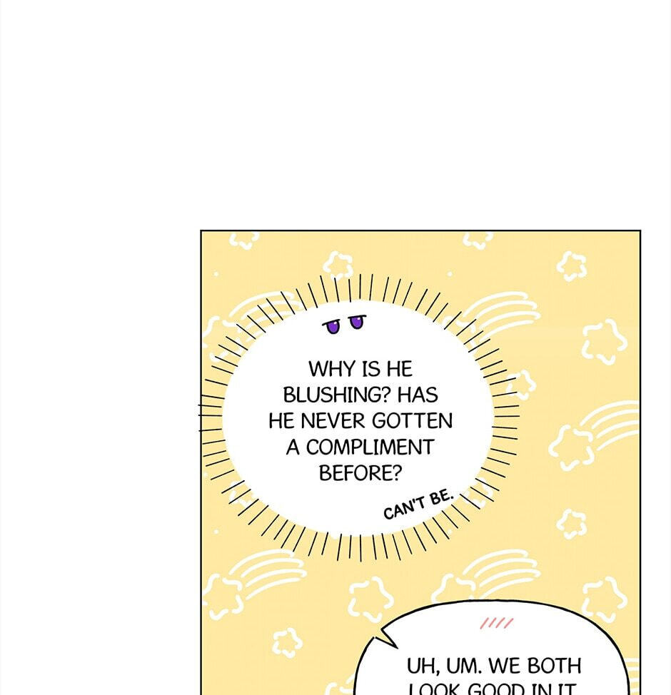 Observing Elena Evoy Chapter 18 page 50 - 