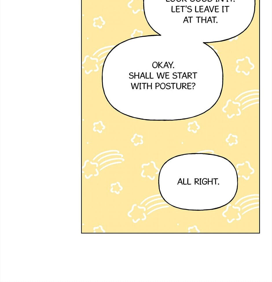 Observing Elena Evoy Chapter 18 page 51 - 