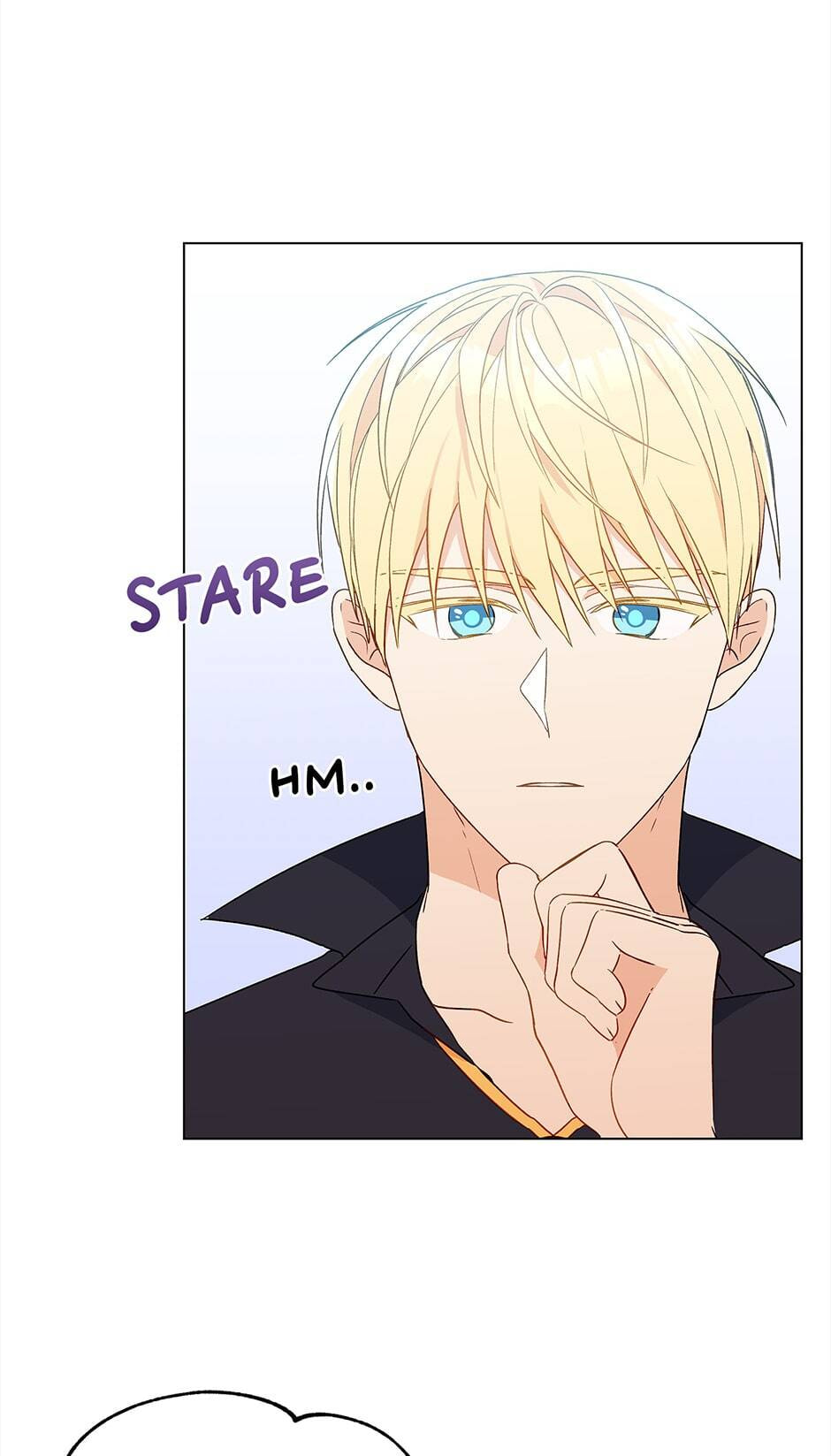 Observing Elena Evoy Chapter 18 page 53 - 