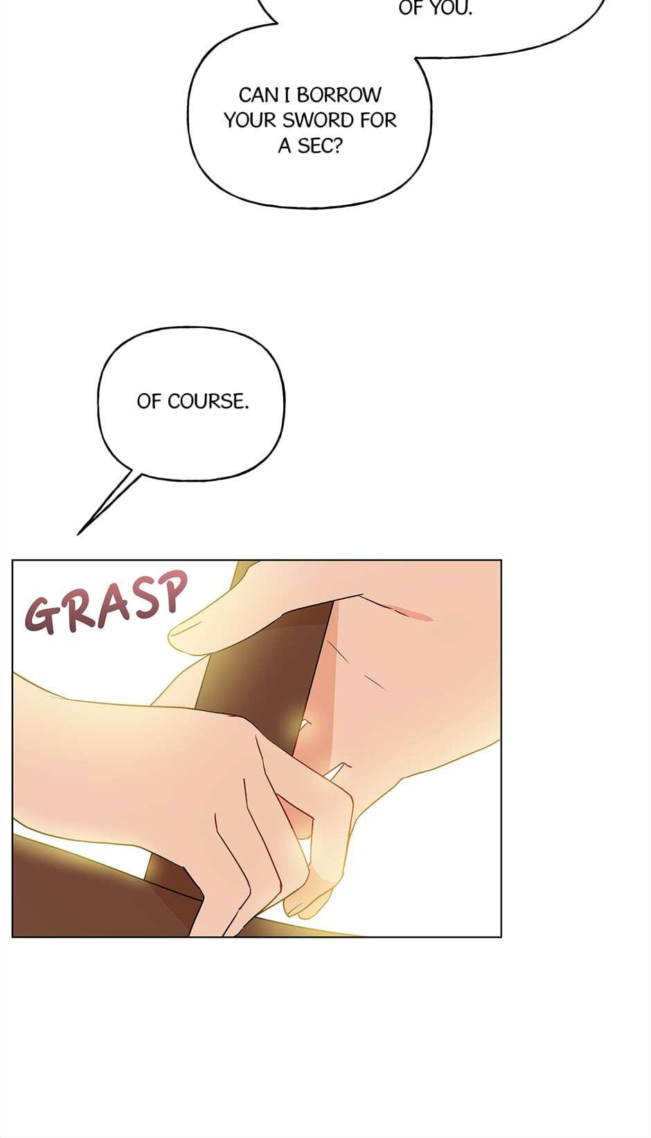 Observing Elena Evoy Chapter 18 page 56 - 