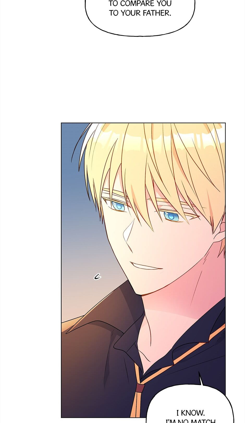 Observing Elena Evoy Chapter 18 page 60 - 