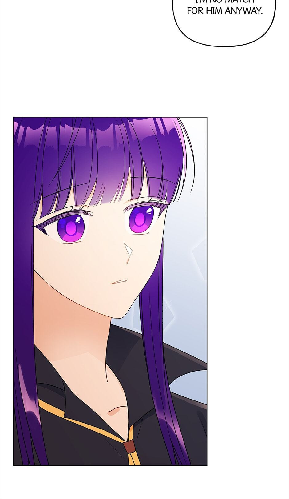 Observing Elena Evoy Chapter 18 page 61 - 