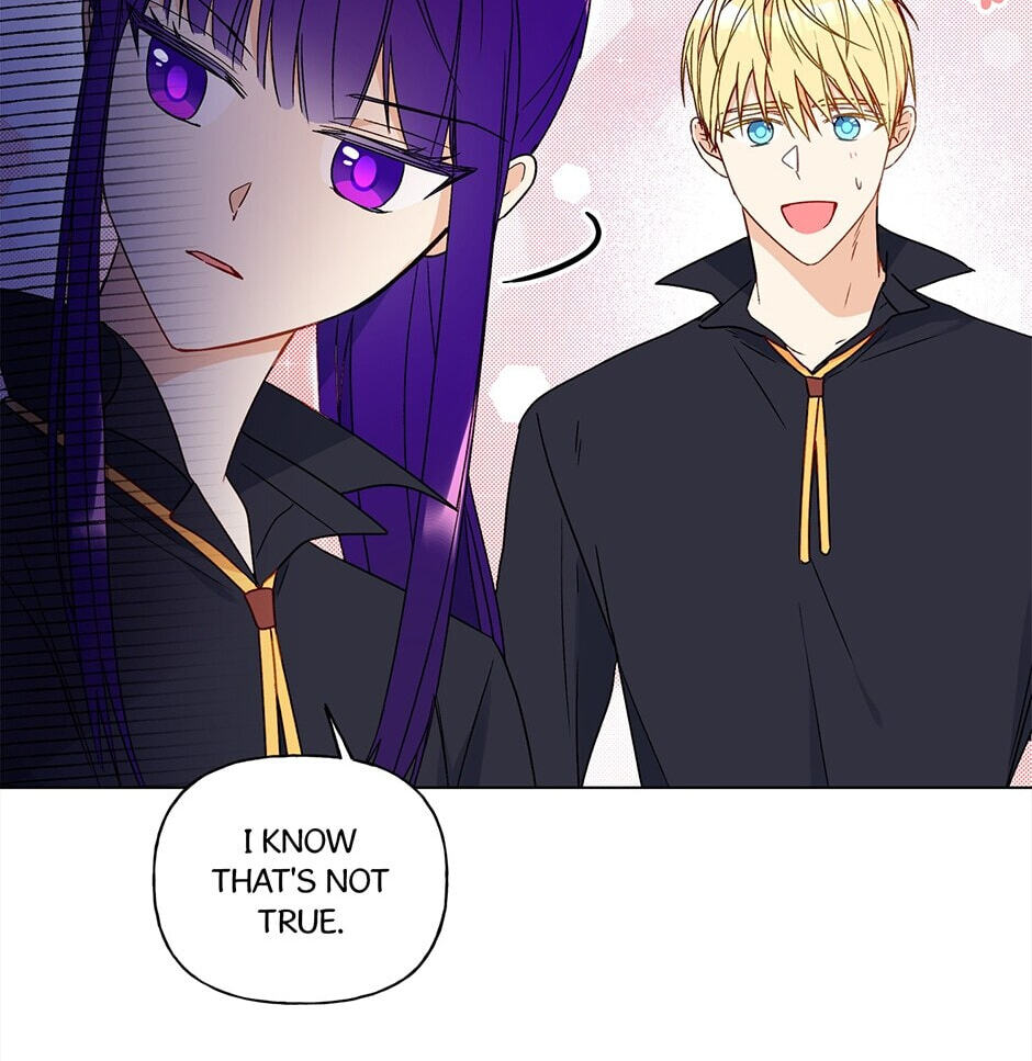 Observing Elena Evoy Chapter 18 page 69 - 
