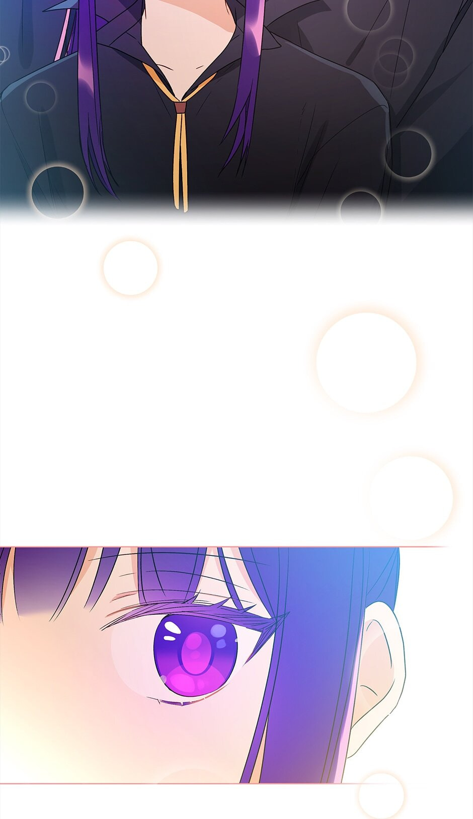 Observing Elena Evoy Chapter 18 page 76 - 