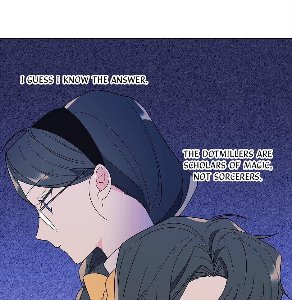 Observing Elena Evoy Chapter 18 page 10 - 