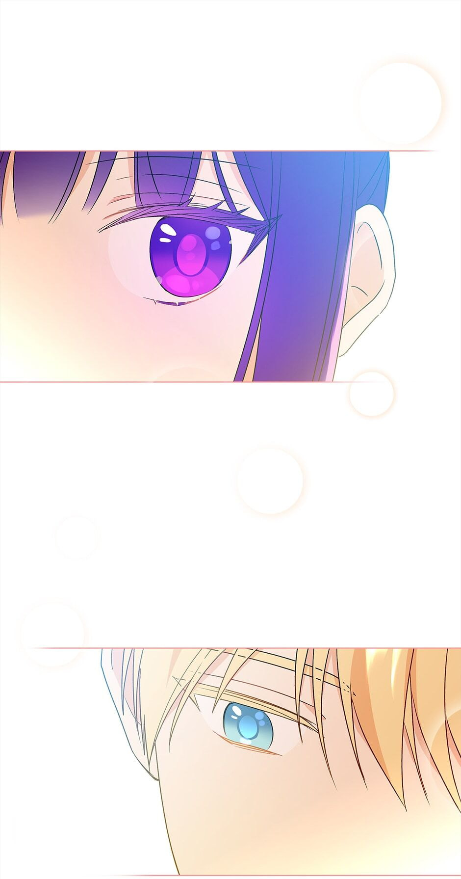 Observing Elena Evoy Chapter 19 page 1 - 