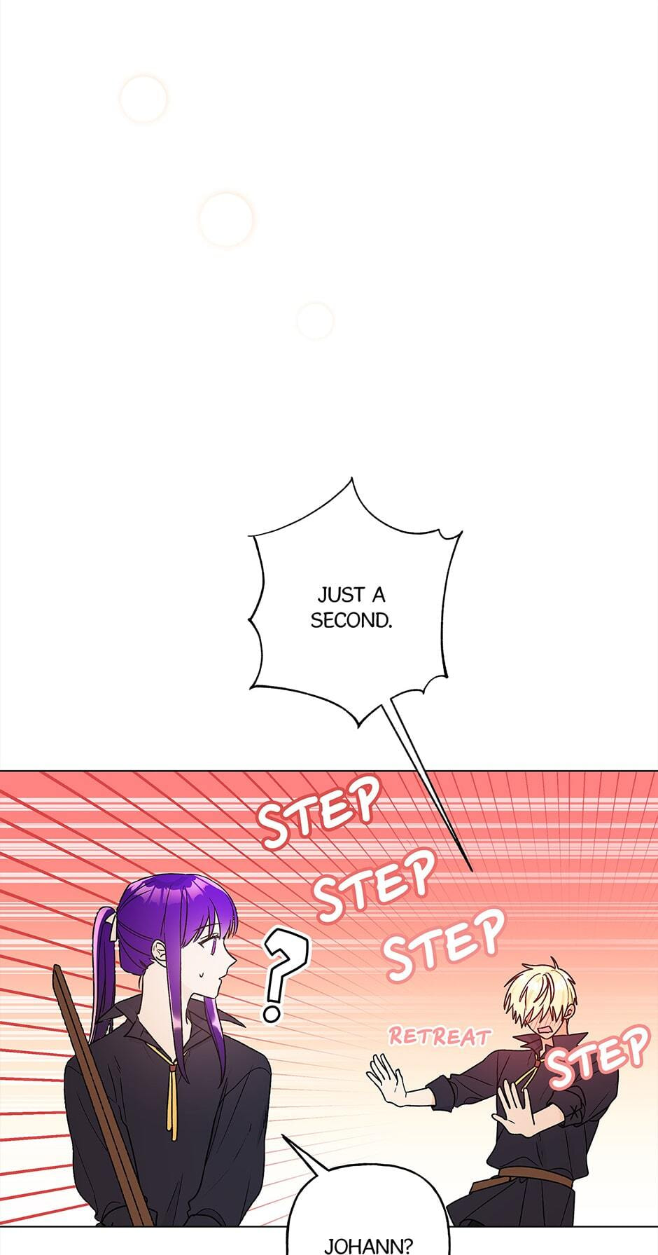 Observing Elena Evoy Chapter 19 page 2 - 