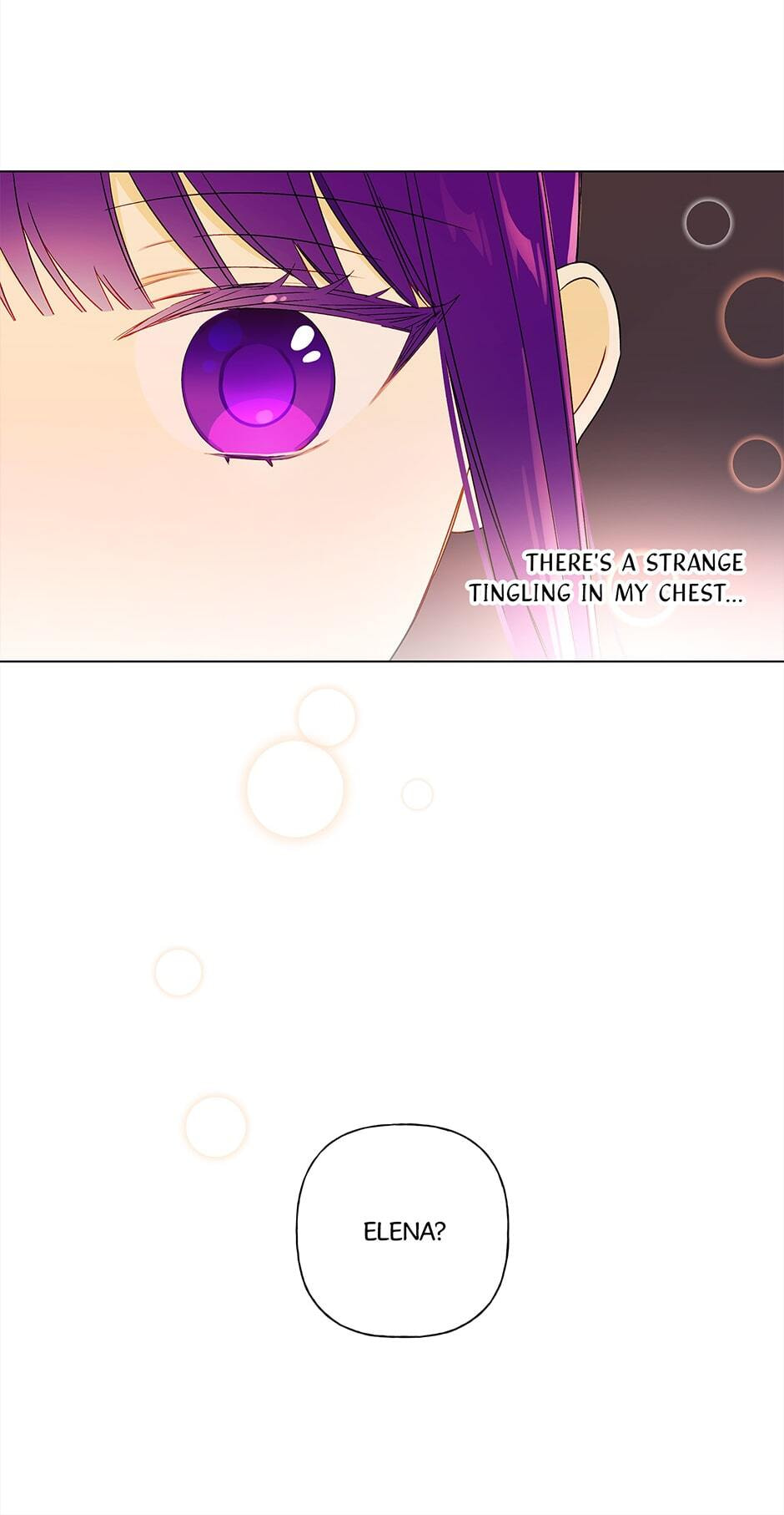 Observing Elena Evoy Chapter 19 page 12 - 