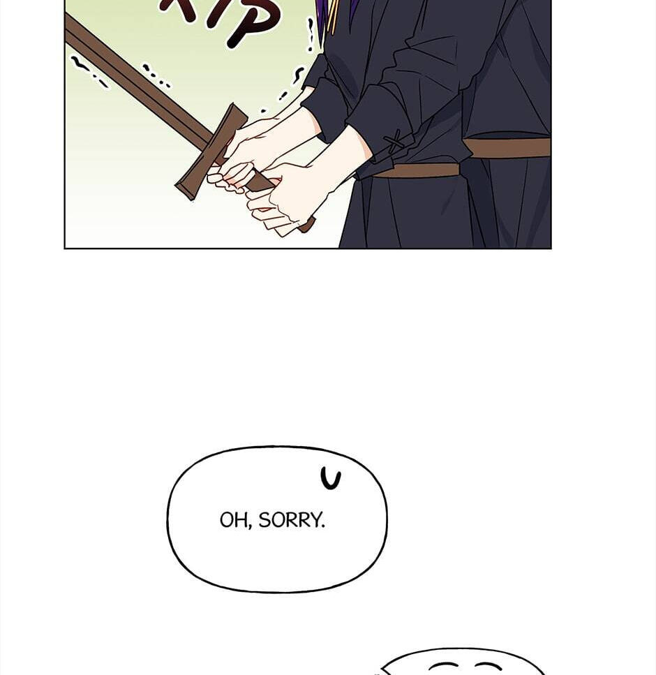 Observing Elena Evoy Chapter 19 page 14 - 