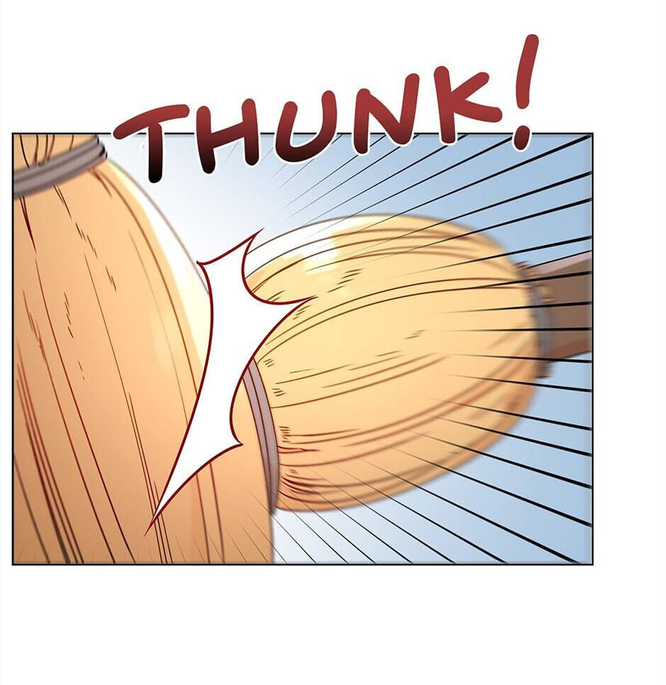 Observing Elena Evoy Chapter 19 page 17 - 
