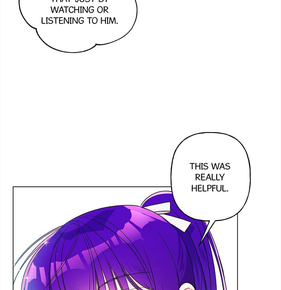 Observing Elena Evoy Chapter 19 page 19 - 