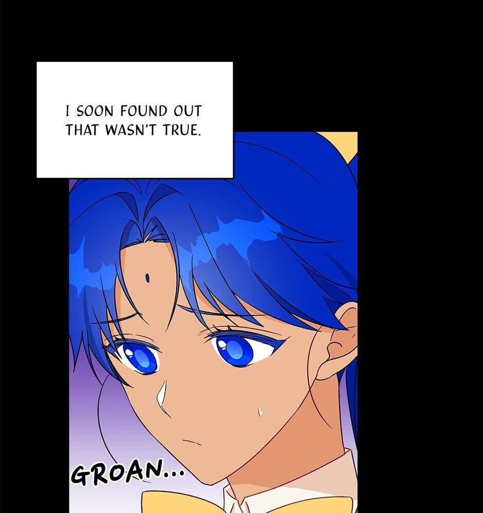 Observing Elena Evoy Chapter 19 page 33 - 