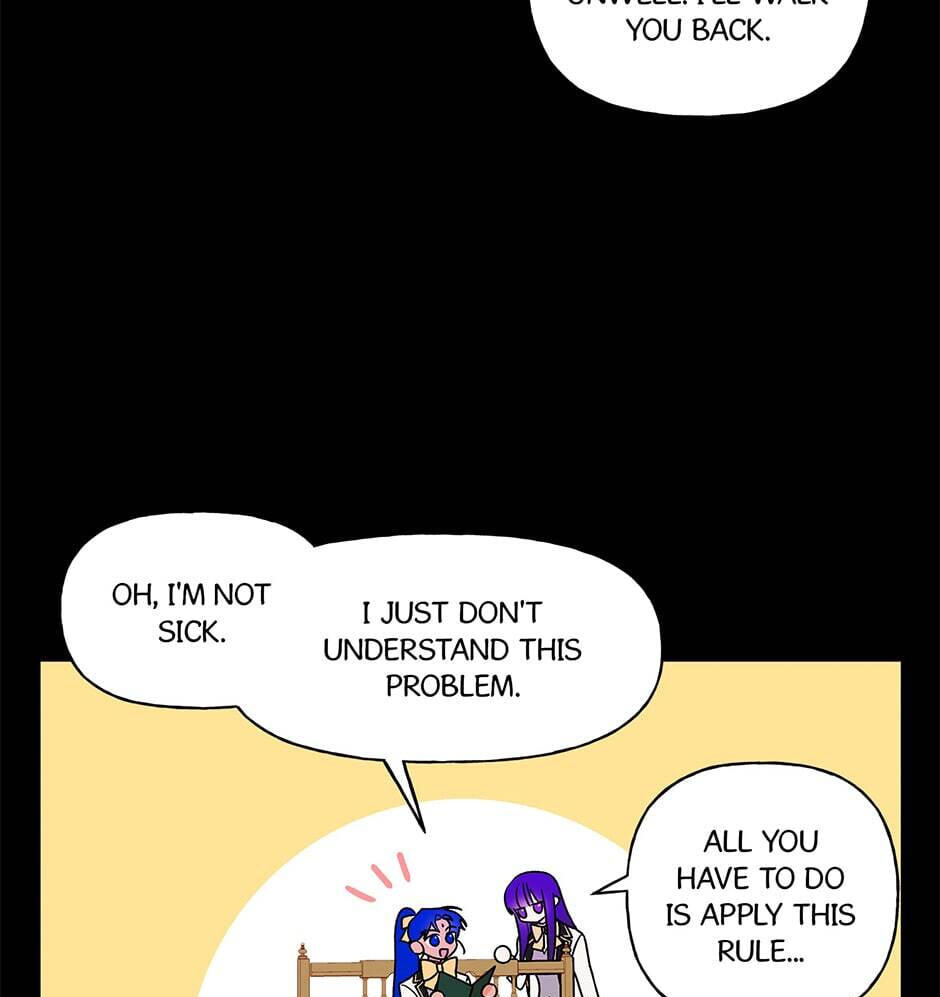 Observing Elena Evoy Chapter 19 page 36 - 