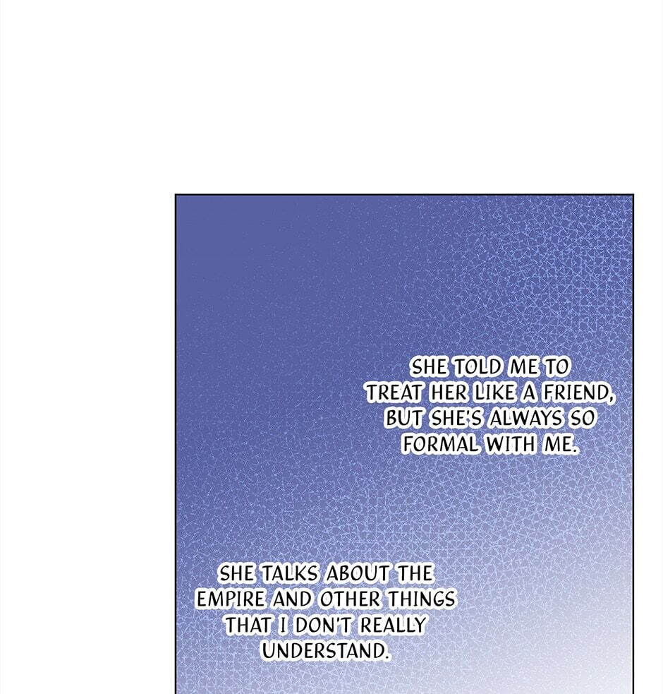 Observing Elena Evoy Chapter 19 page 52 - 