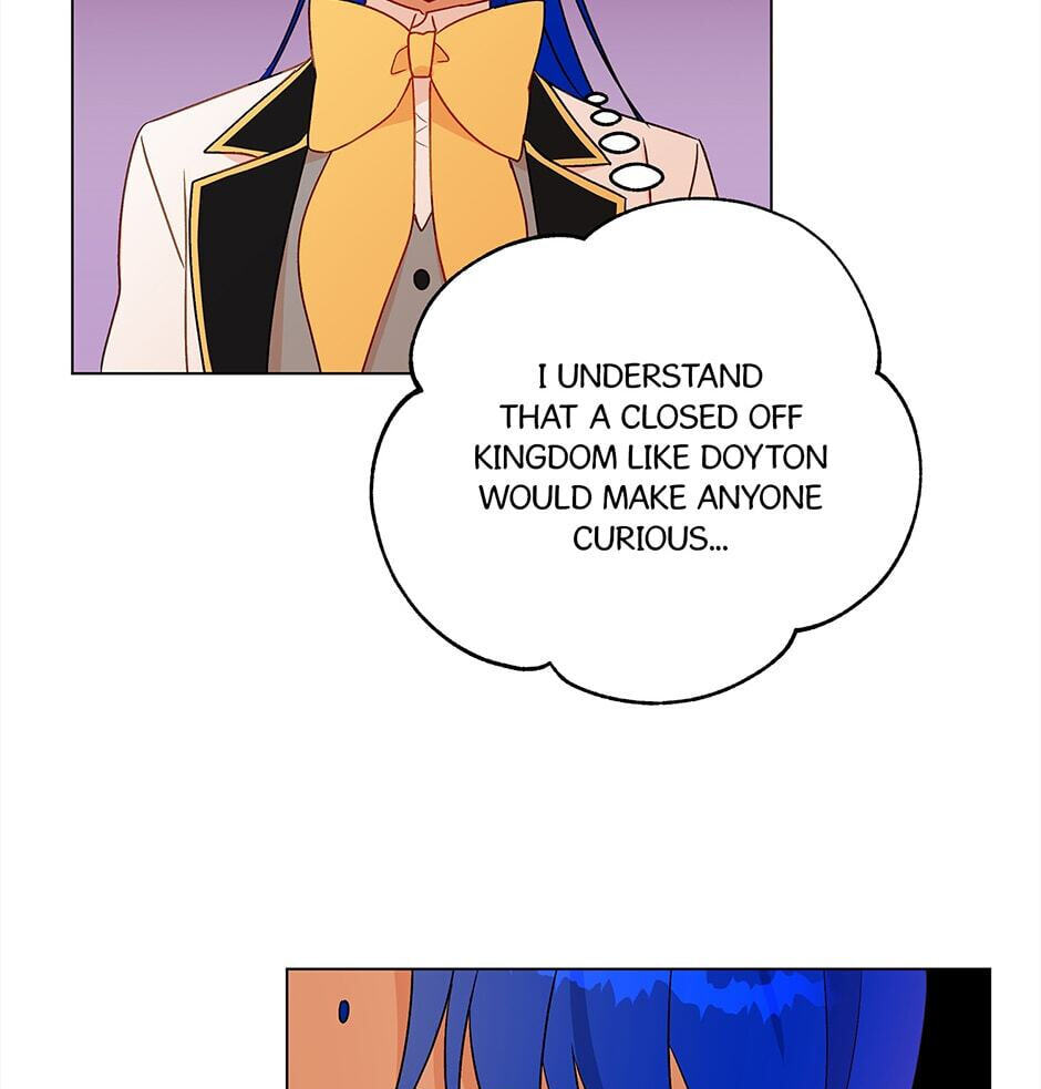 Observing Elena Evoy Chapter 19 page 56 - 