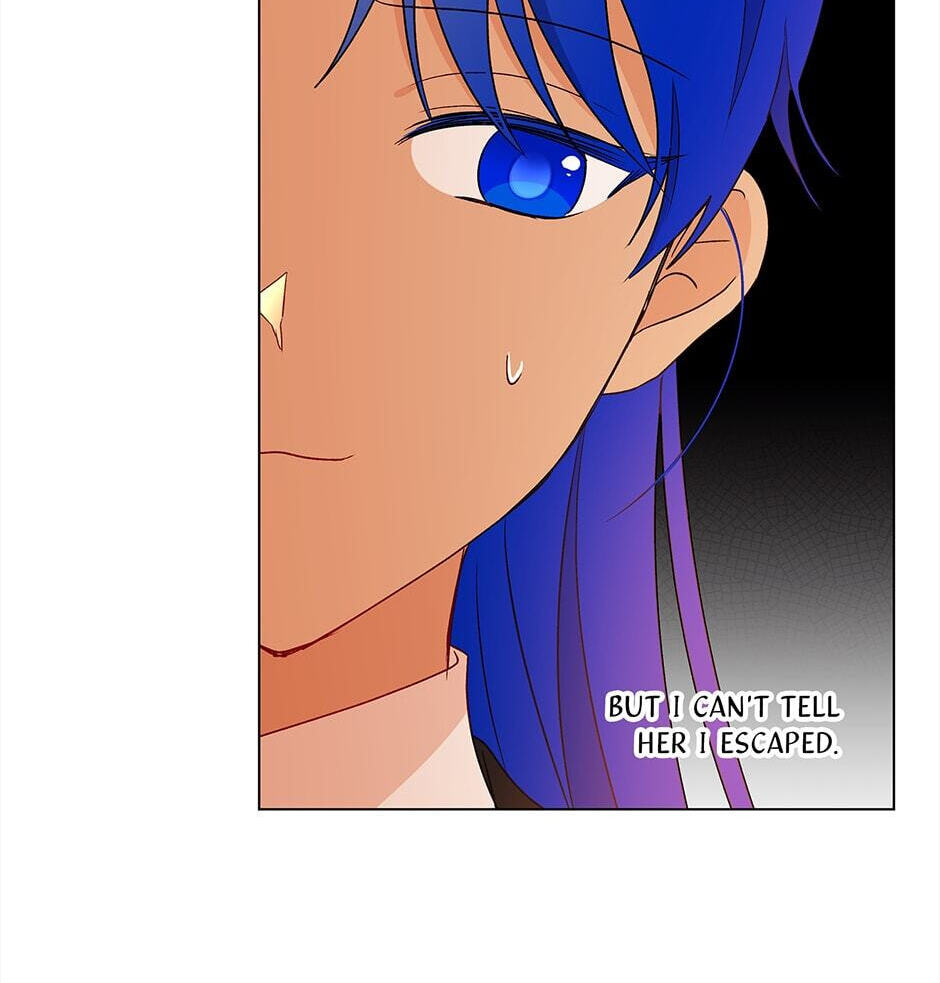 Observing Elena Evoy Chapter 19 page 57 - 