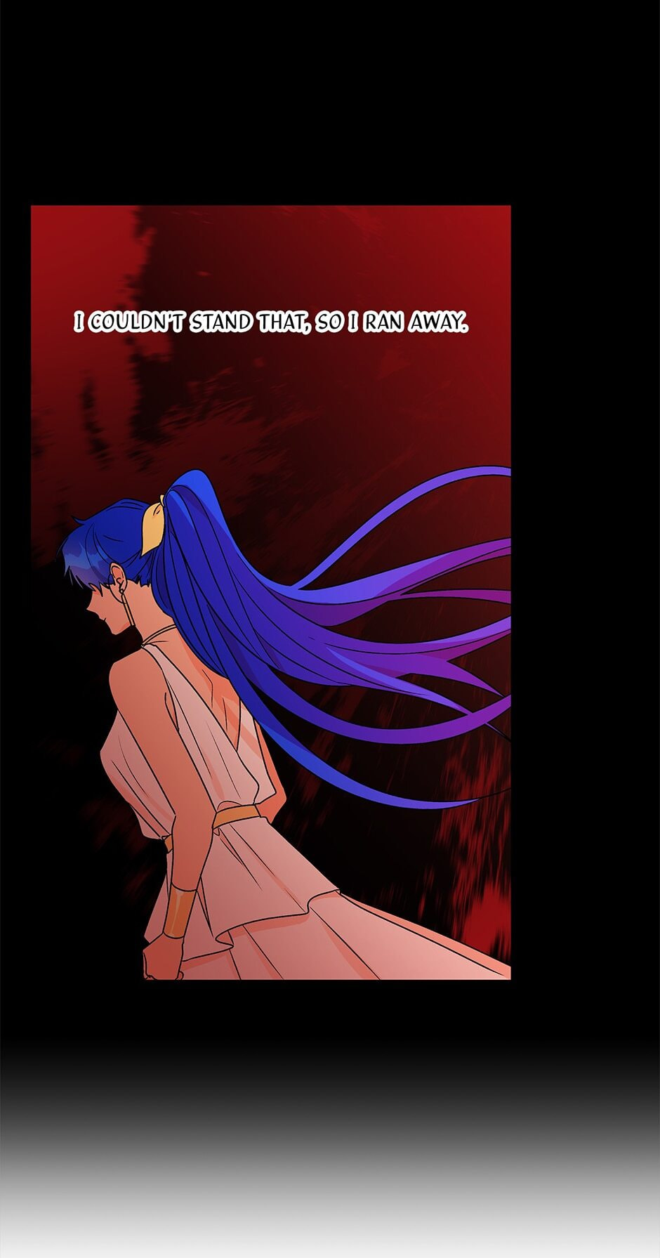 Observing Elena Evoy Chapter 19 page 59 - 