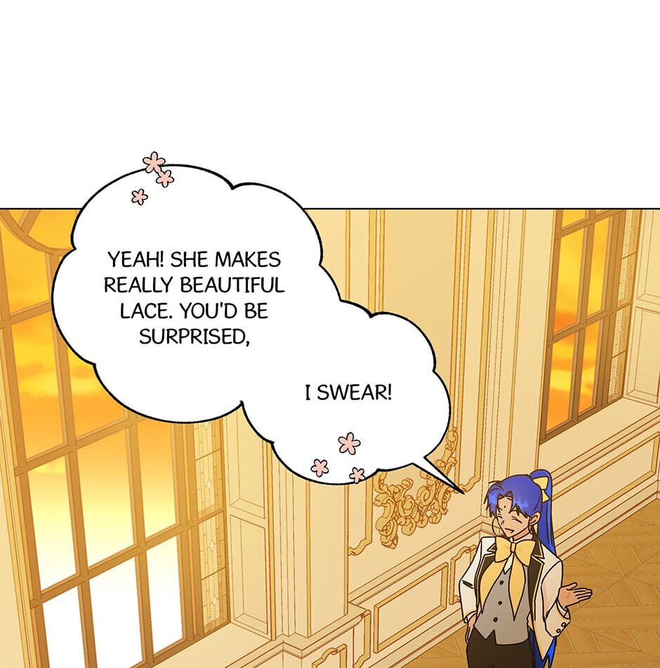 Observing Elena Evoy Chapter 19 page 62 - 