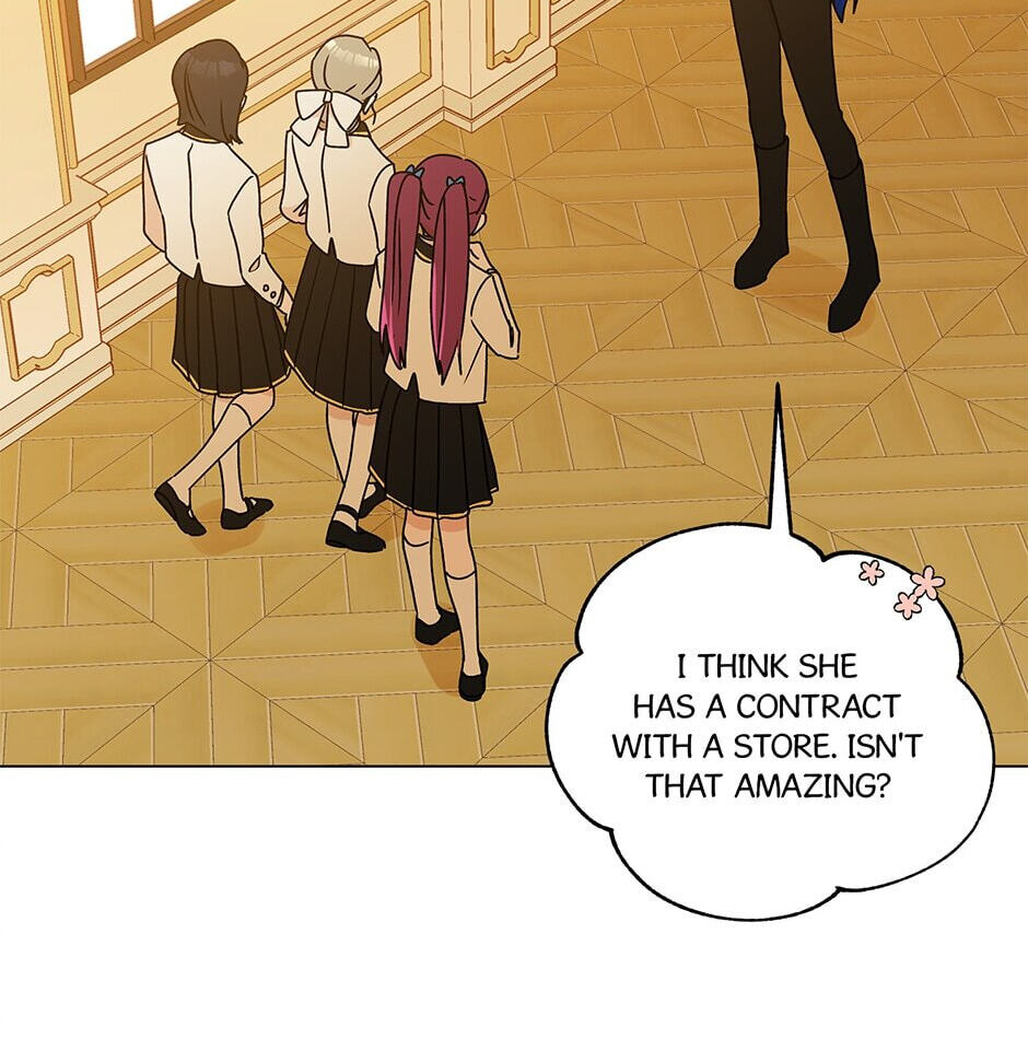 Observing Elena Evoy Chapter 19 page 63 - 