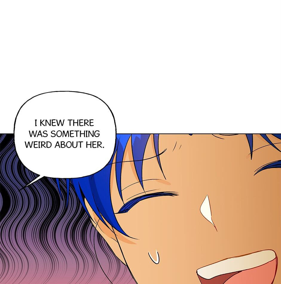 Observing Elena Evoy Chapter 19 page 66 - 