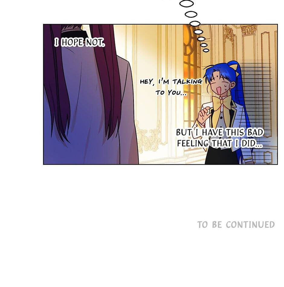Observing Elena Evoy Chapter 19 page 69 - 